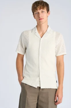 Casual skjorta