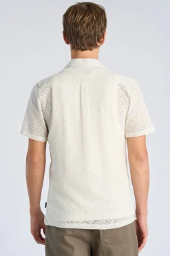Casual skjorta