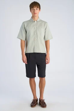 Casual skjorta