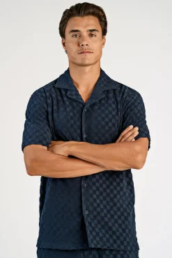 Casual skjorta