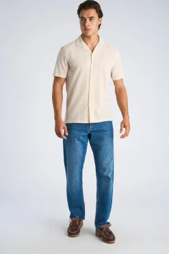 Casual skjorta