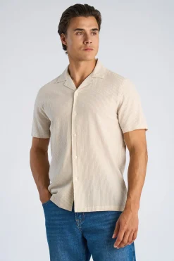 Casual skjorta