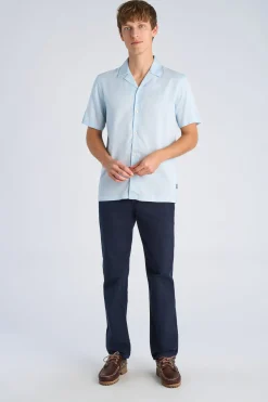Casual skjorta