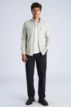 Casual skjorta
