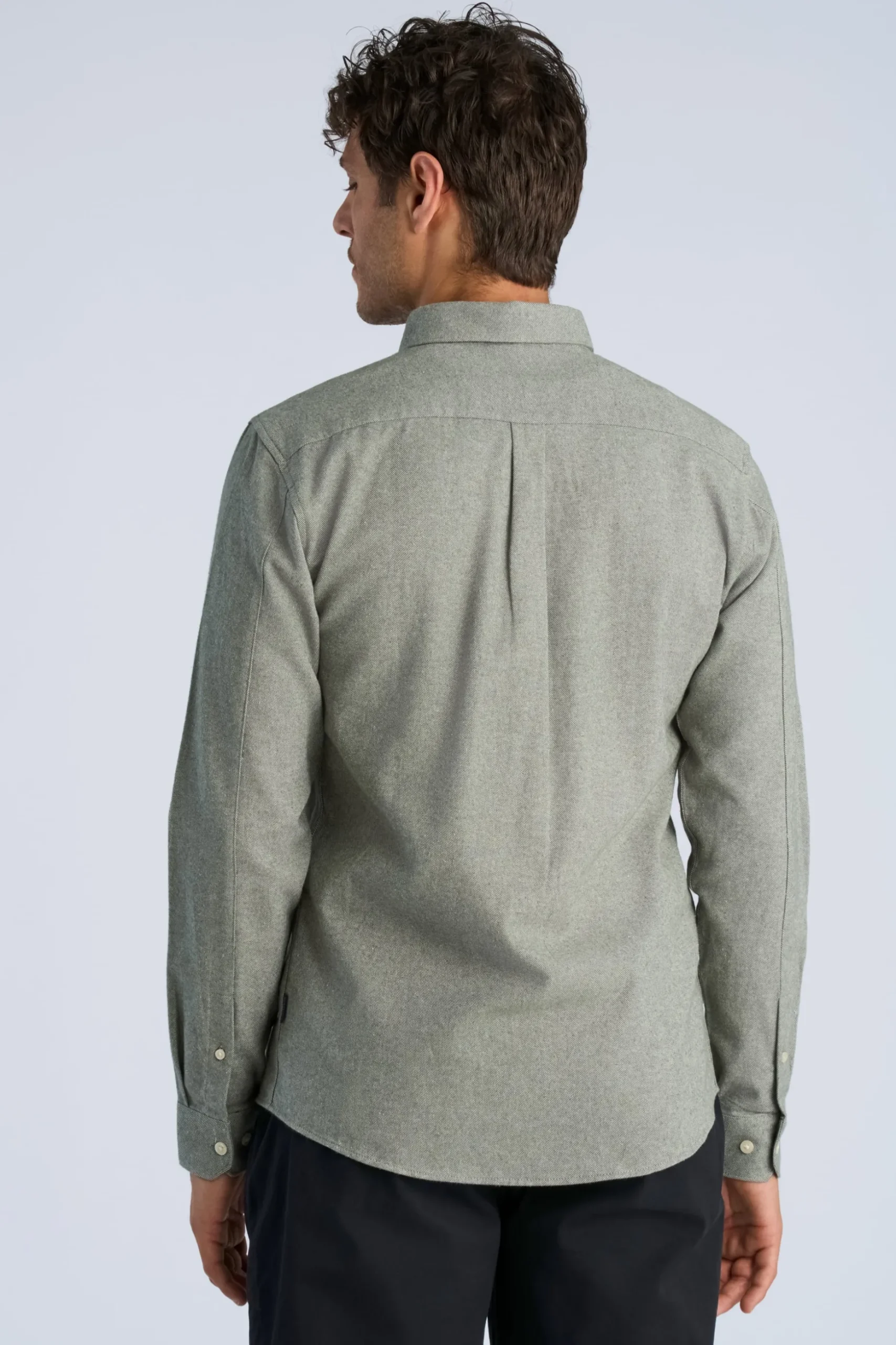Casual skjorta