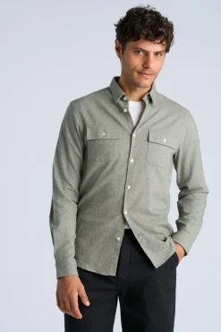Casual skjorta