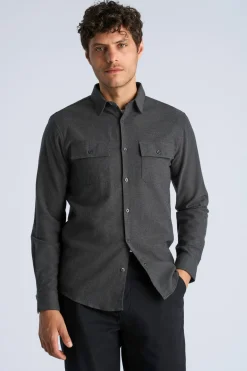 Casual skjorta