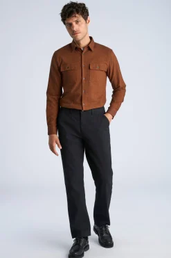 Casual skjorta