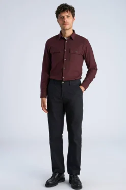 Casual skjorta