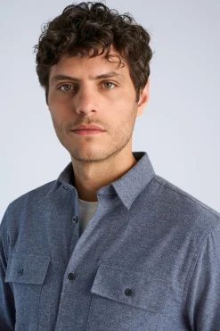 Casual skjorta