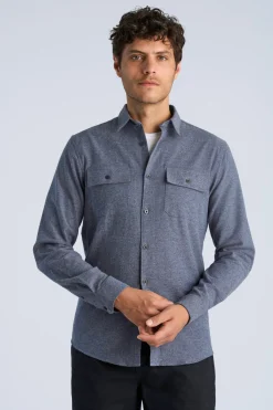 Casual skjorta