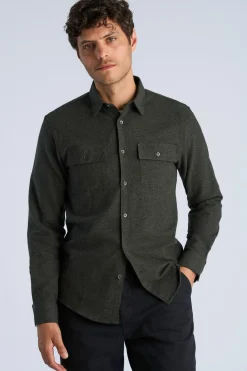 Casual skjorta
