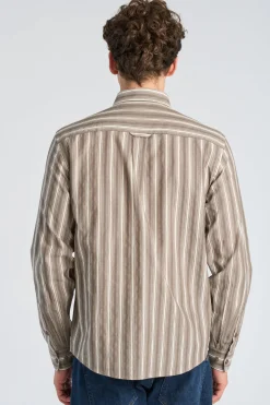 Casual skjorta