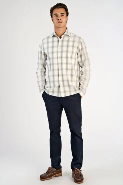 Casual skjorta