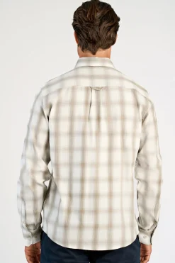 Casual skjorta