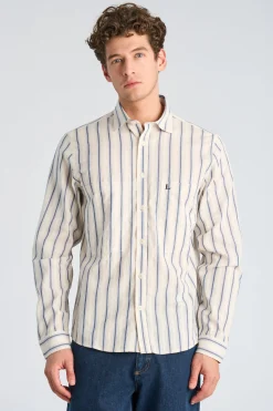 Casual skjorta