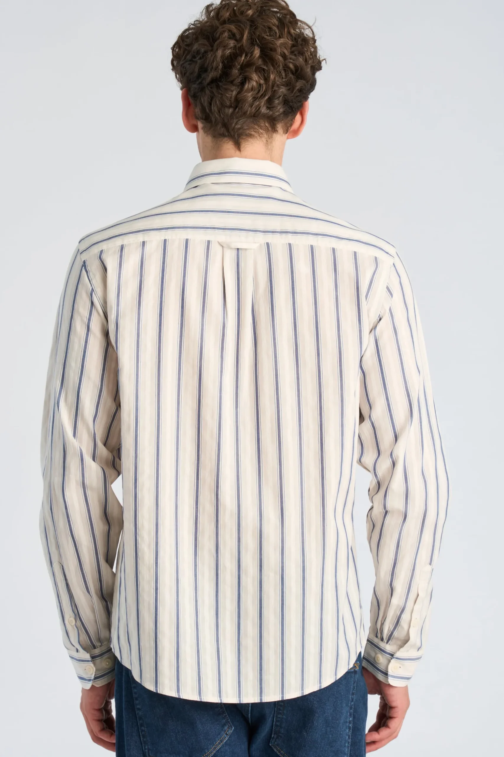 Casual skjorta