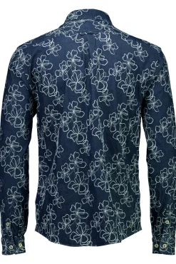 Casual skjorta