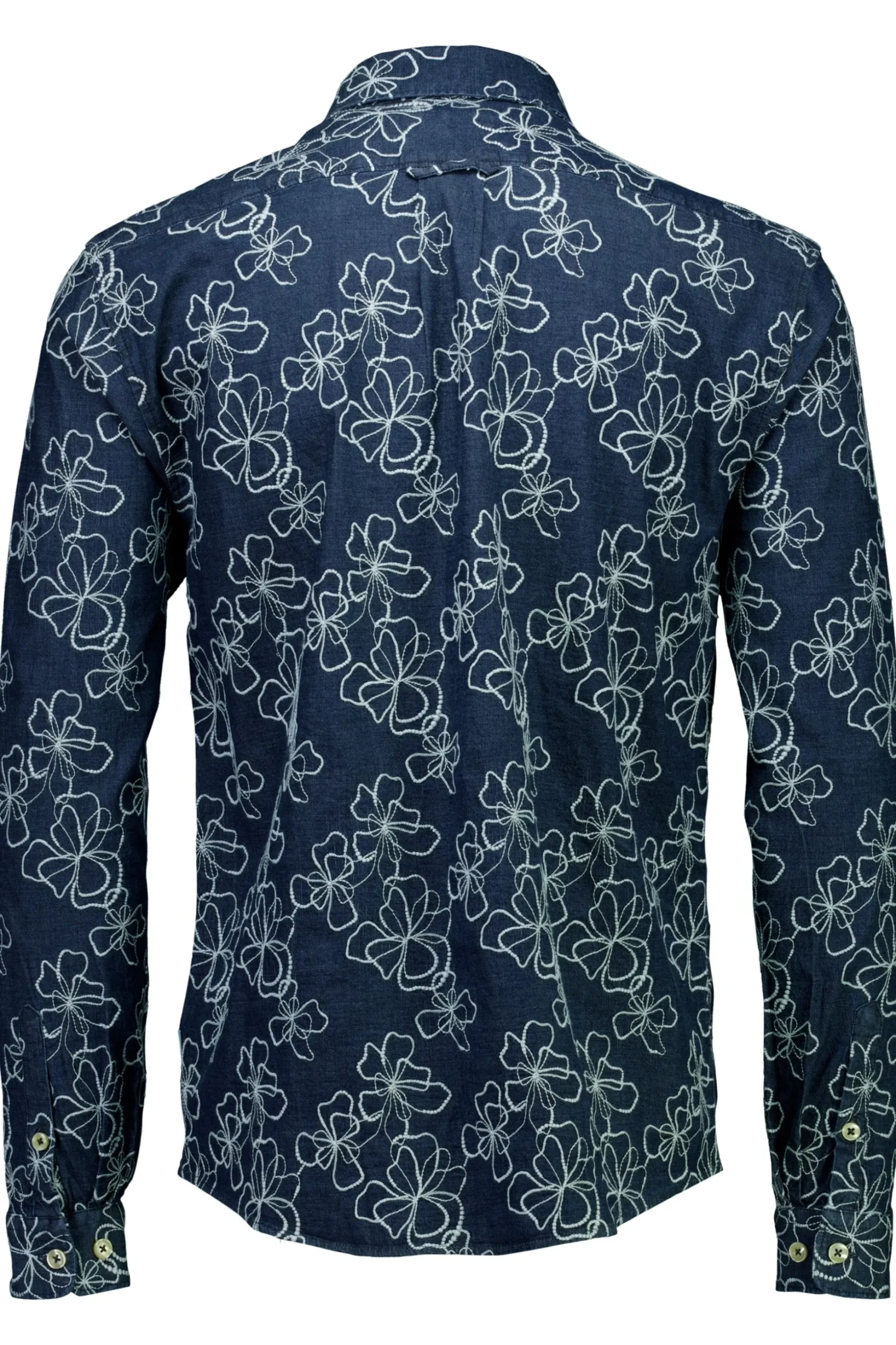 Casual skjorta