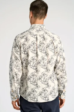 Casual skjorta
