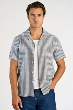 Casual skjorta