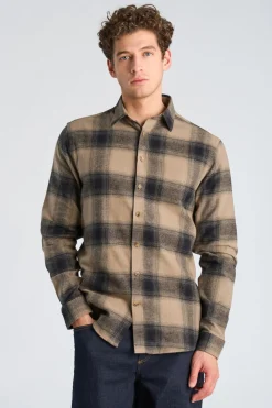 Casual skjorta