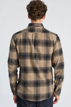 Casual skjorta
