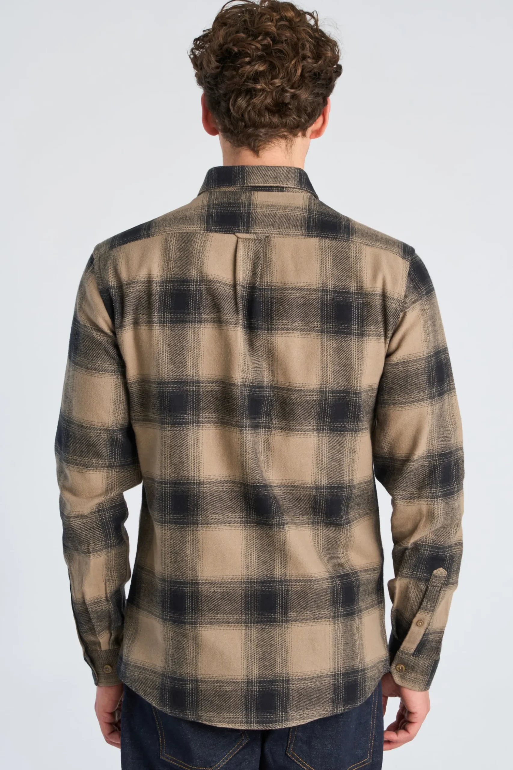 Casual skjorta