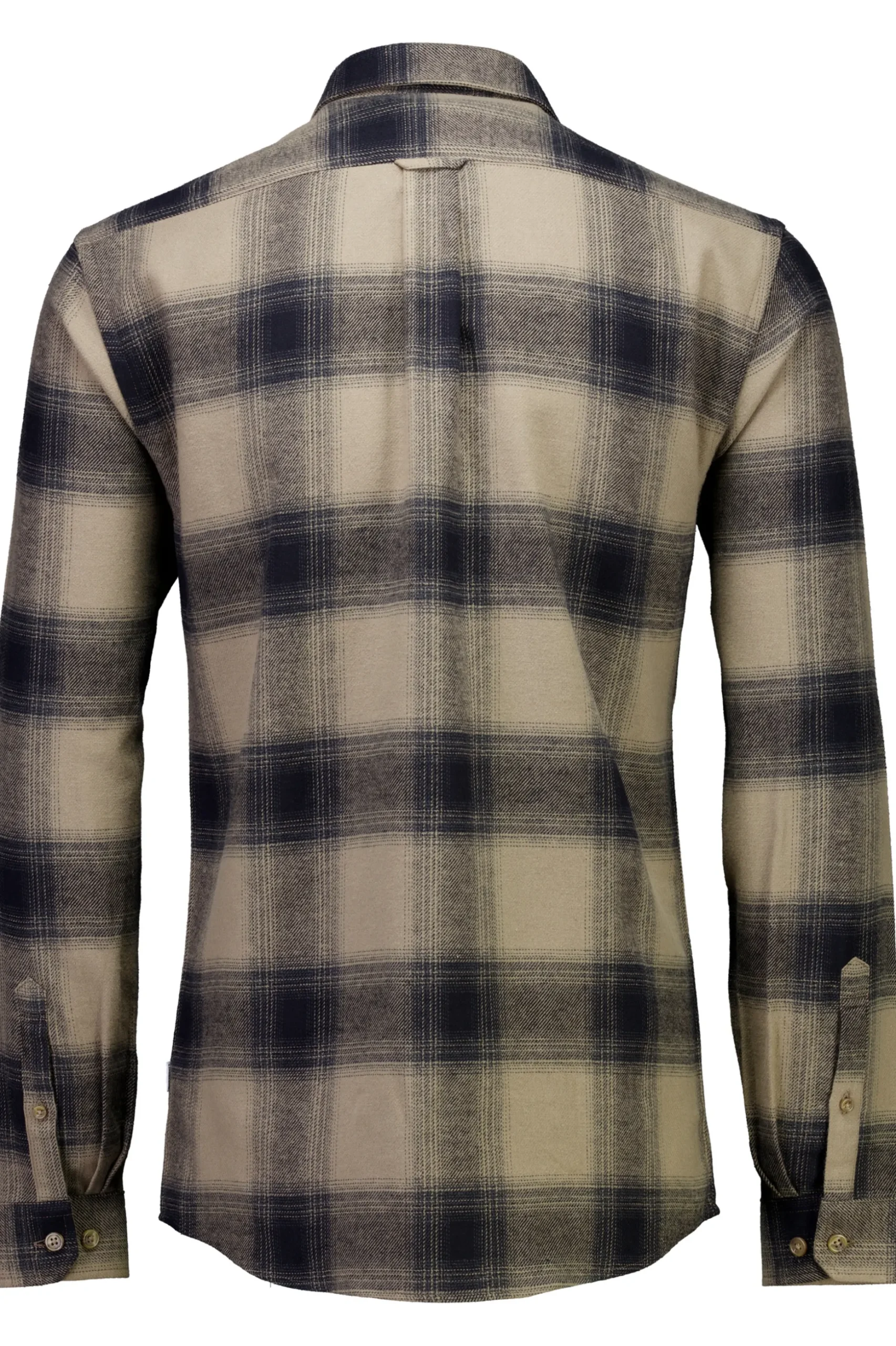 Casual skjorta