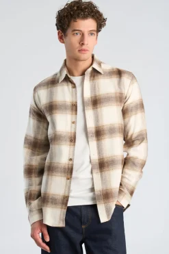 Casual skjorta