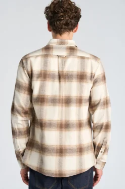 Casual skjorta