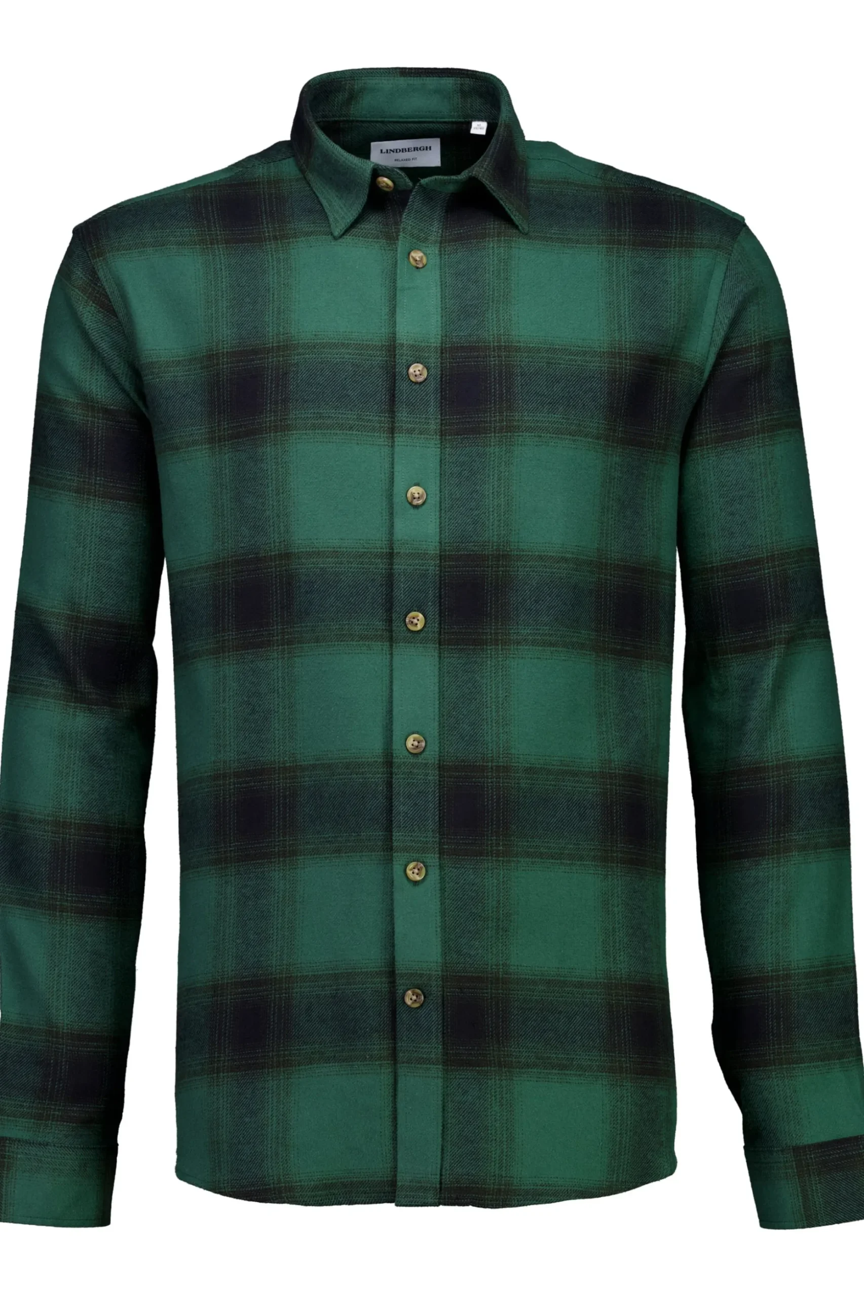 Casual skjorta