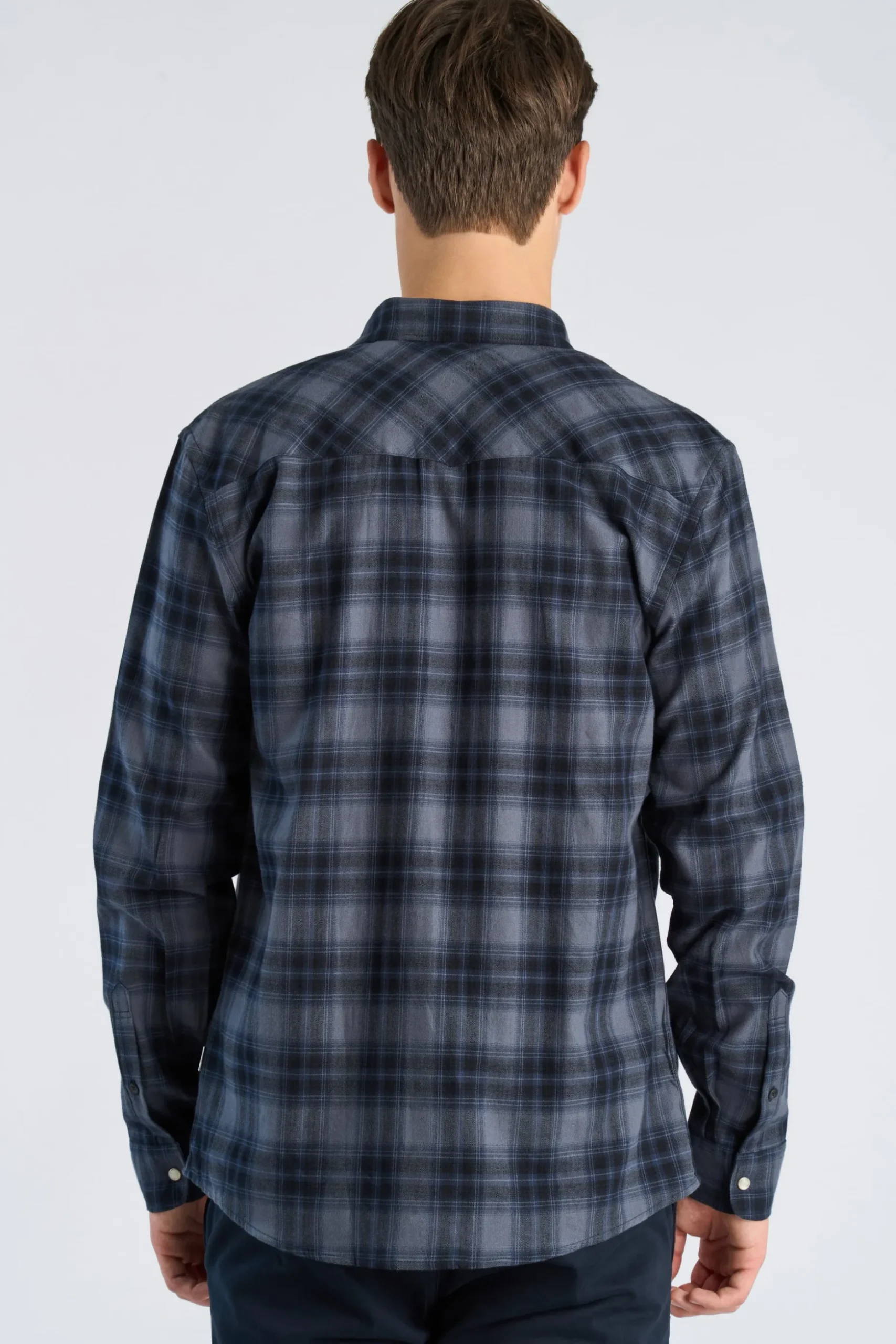Casual skjorta