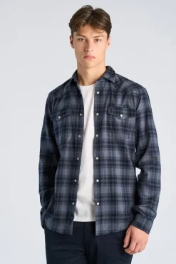 Casual skjorta