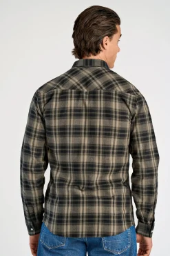 Casual skjorta