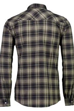 Casual skjorta