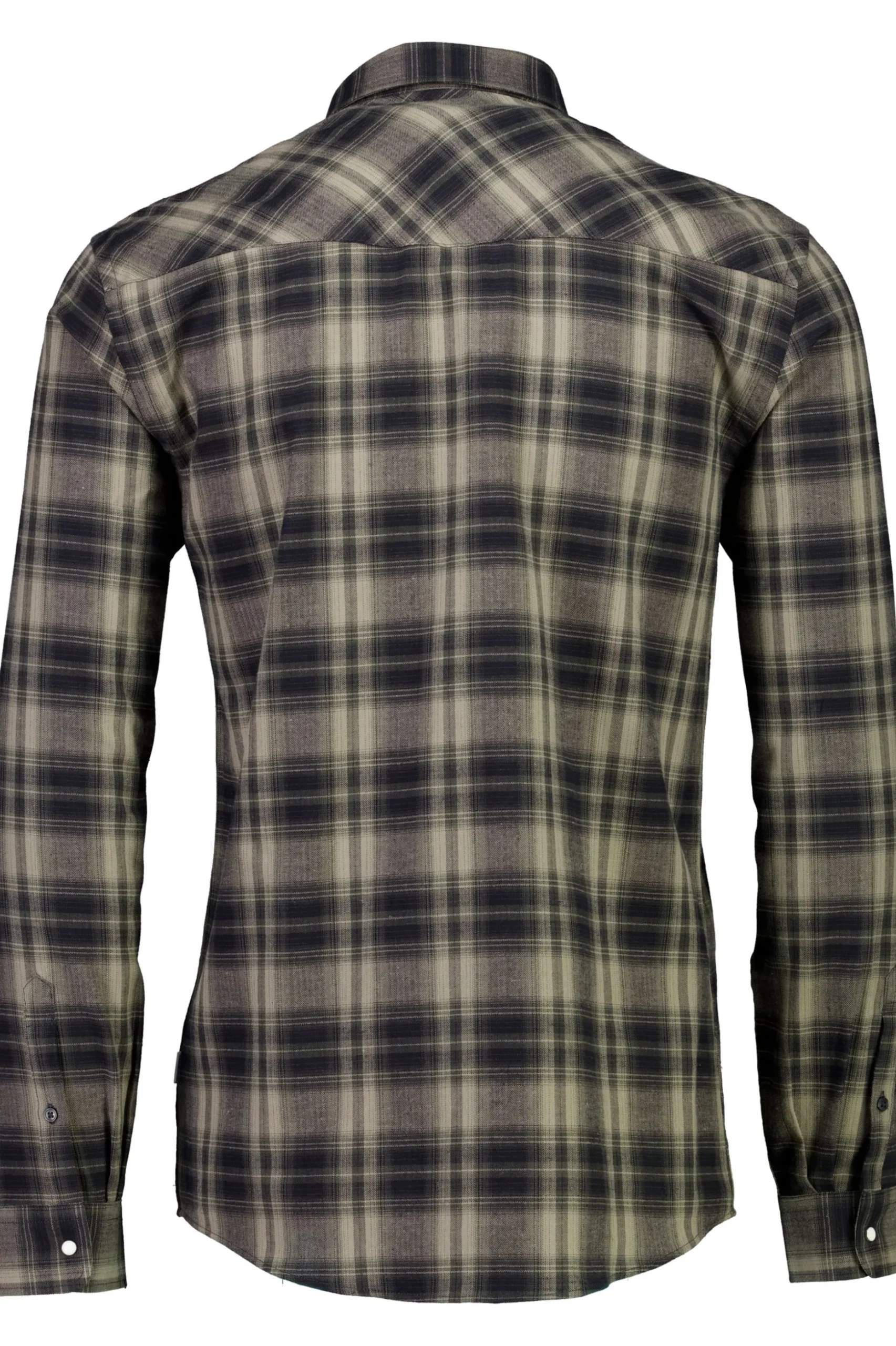 Casual skjorta