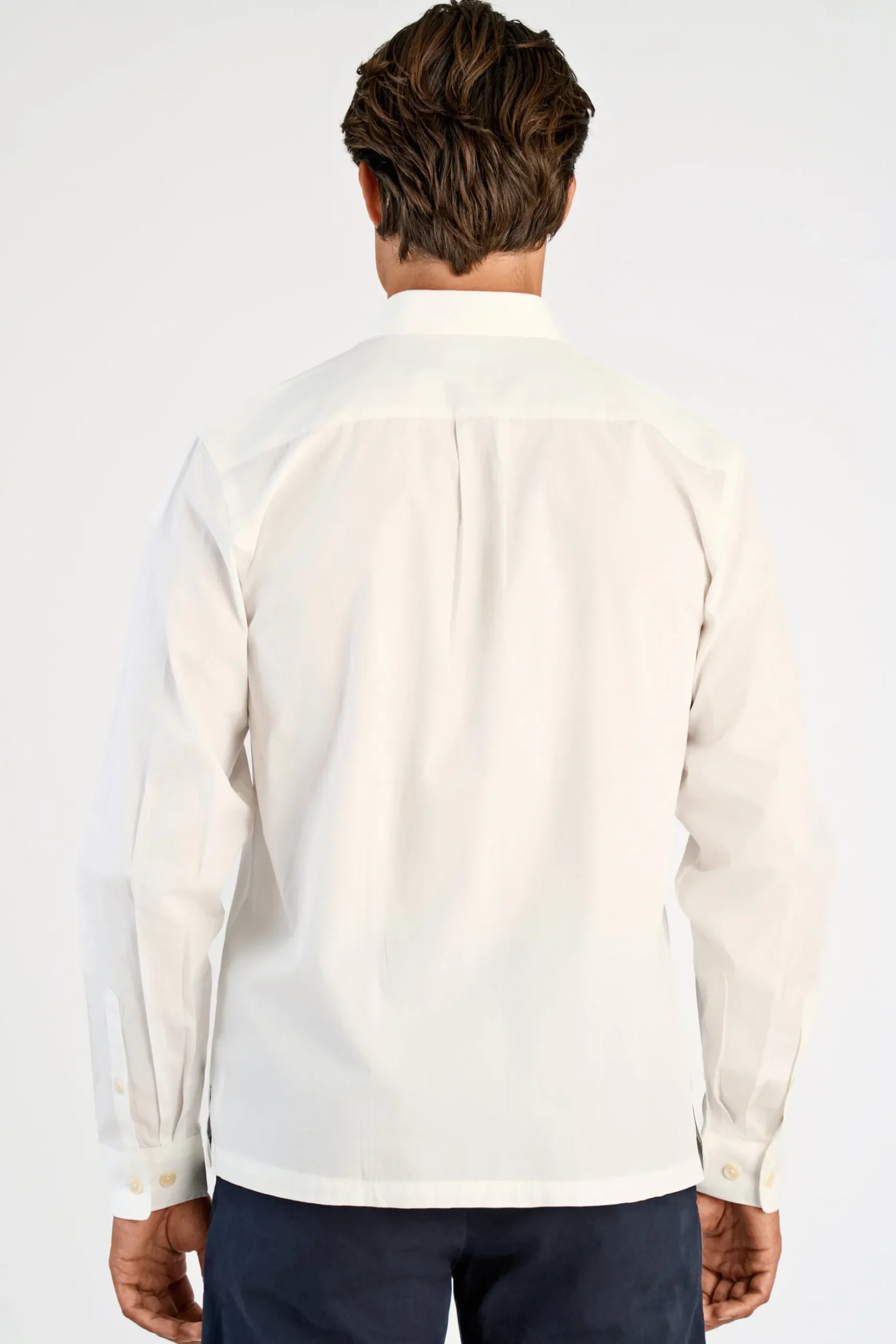 Casual skjorta