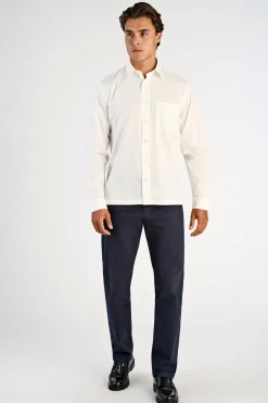 Casual skjorta