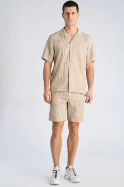 Casual skjorta