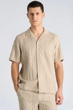 Casual skjorta