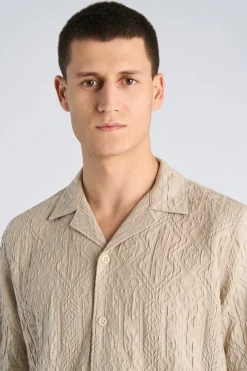 Casual skjorta
