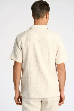 Casual skjorta
