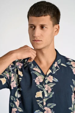 Casual skjorta