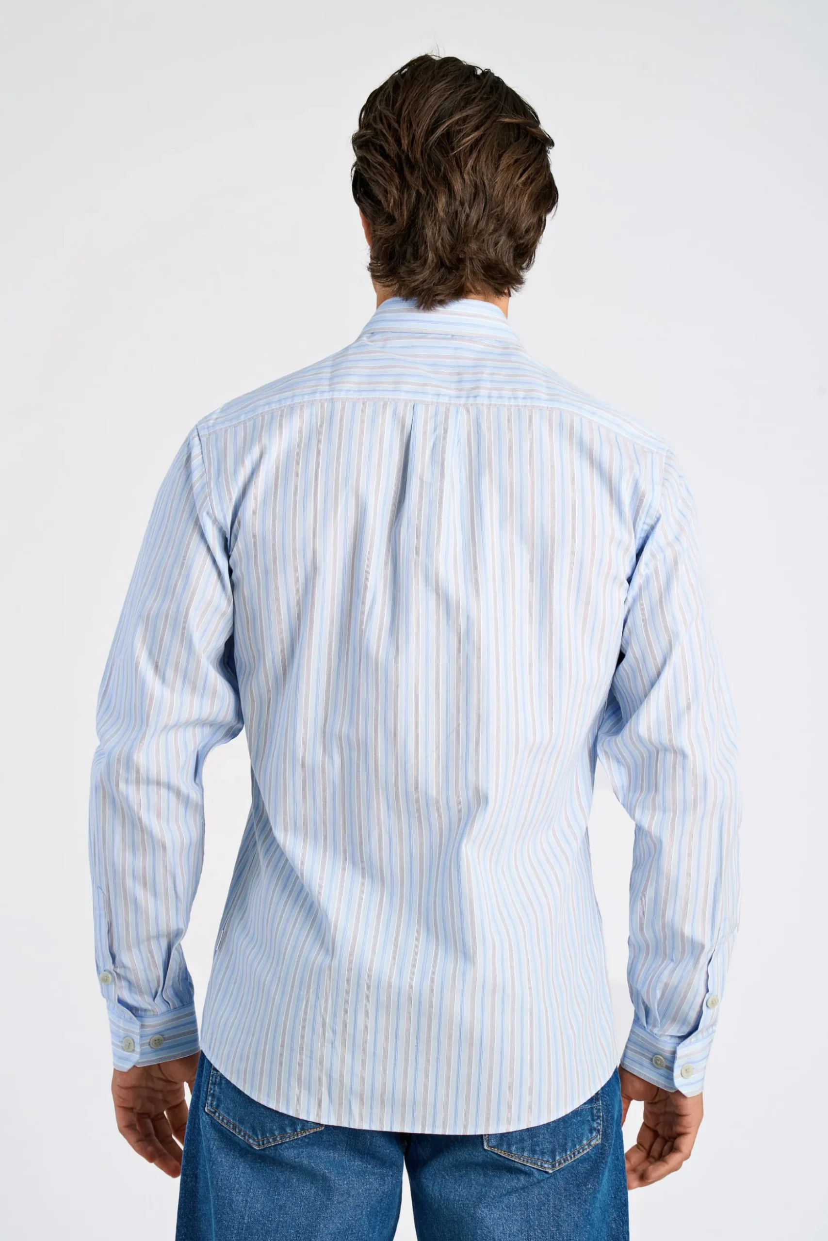 Casual skjorta