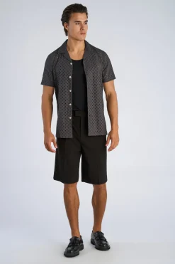 Casual skjorta