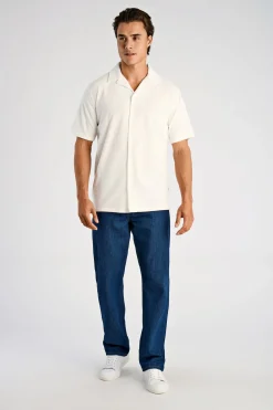 Casual skjorta