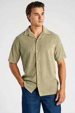 Casual skjorta