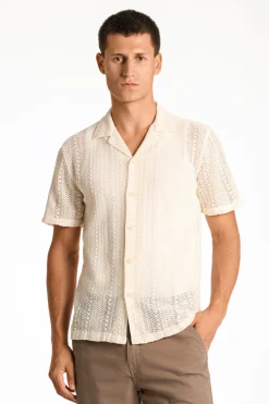 Casual skjorta