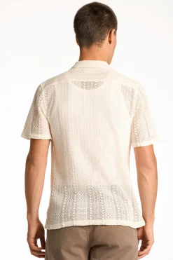 Casual skjorta